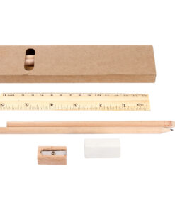 Set ecológico Atlantis MOD. DK 041 INV