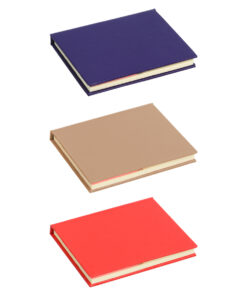 Libreta ecológica Kuala MOD. DK 049 INV