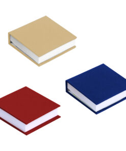 Libreta ecológica Hanoí MOD. DK 050 INV