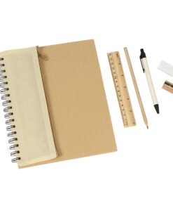 Set escolar Saracena MOD. DK 098 INV