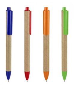 BOLÍGRAFO MATOBO MOD. ECO 025 PRO