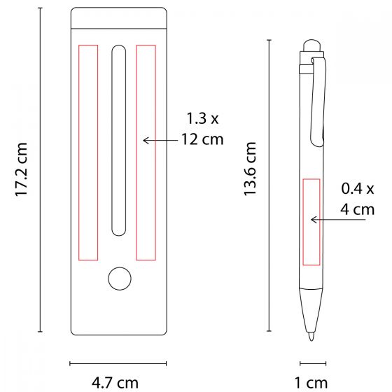 SET GUAMA MOD. EST 035 PRO - Imagen 4