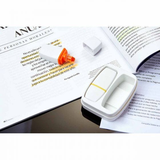 SET MARKIEREN MOD. EST 070 PRO - Imagen 3