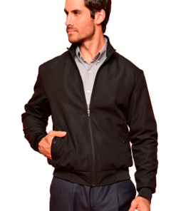 CHAMARRA BOMBER FULL