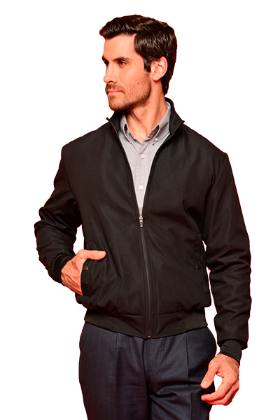 CHAMARRA BOMBER FULL