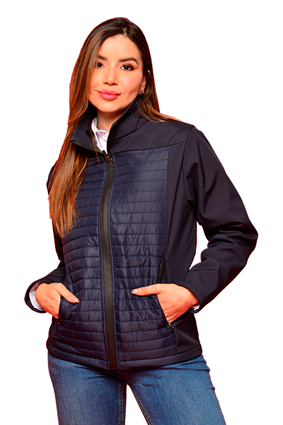 CHAMARRA HYDRO - Imagen 2