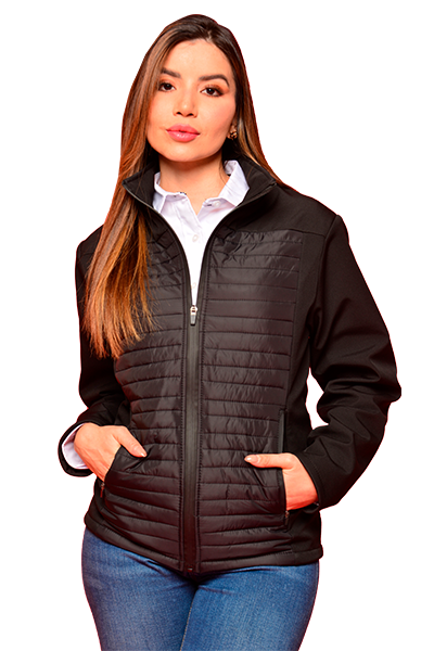 CHAMARRA HYDRO - Imagen 3