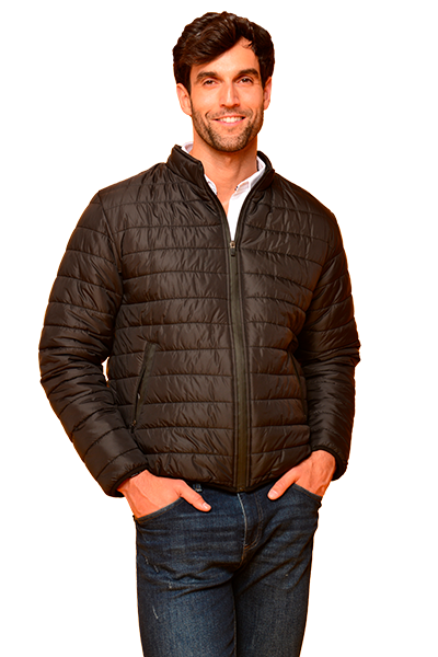 CHAMARRA REACTION - Imagen 2