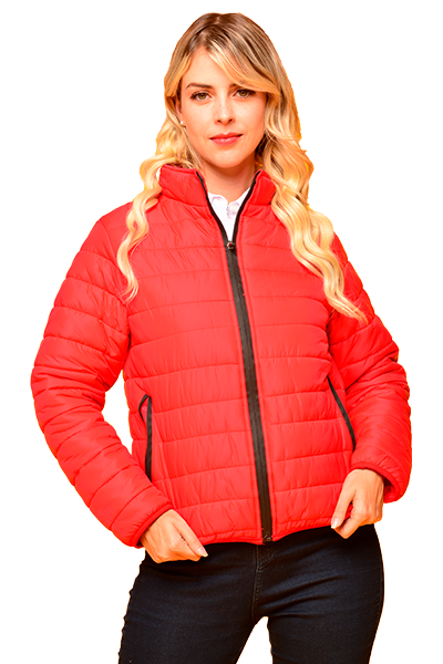 CHAMARRA REACTION - Imagen 4