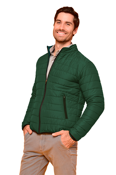 CHAMARRA REACTION - Imagen 3