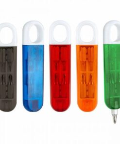 DESARMADOR AZUER MOD. HER 031 PRO