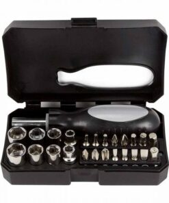 SET DE HERRAMIENTAS PITCAIRN MOD. HER 048 PRO