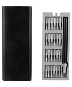 SET DE DESARMADORES SERANG MOD. HER 053 PRO