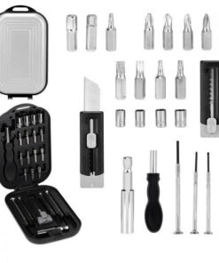 SET DE HERRAMIENTAS CRISTOBAL MOD. HER 056 PRO