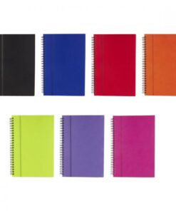 LIBRETA ALESA MOD. HL 010 PRO