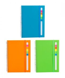 LIBRETA ABDALA MOD. HL 012 PRO