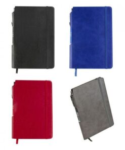 LIBRETA KENYA MOD. HL 030 PRO