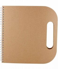 LIBRETA SAVOIA MOD. HL 120 PRO