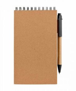 LIBRETA MALIA MOD. HL 2030 PRO