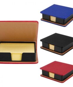 PORTA NOTAS POPPIN MOD. HL 6540 PRO