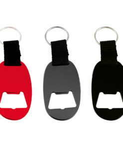 Llavero destapador MOD. HM 013 INV