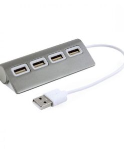 CONCENTRADOR DE PUERTOS NEWPORT MOD. HUB 010 PRO