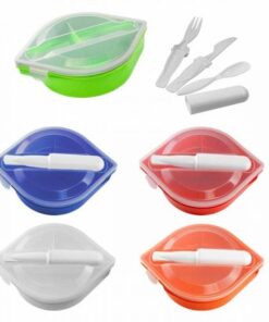 LONCHERA BENTO MOD. KTC 008 PRO