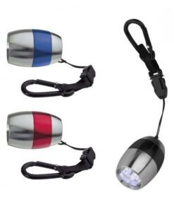 LÁMPARA RUSH MOD. LAM 700 PRO