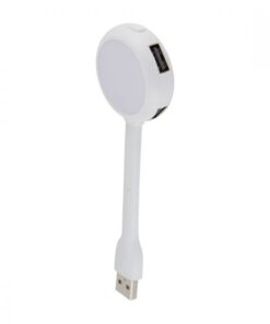 CONCENTRADOR DE PUERTOS MOD. HEZE LAP 010 PRO