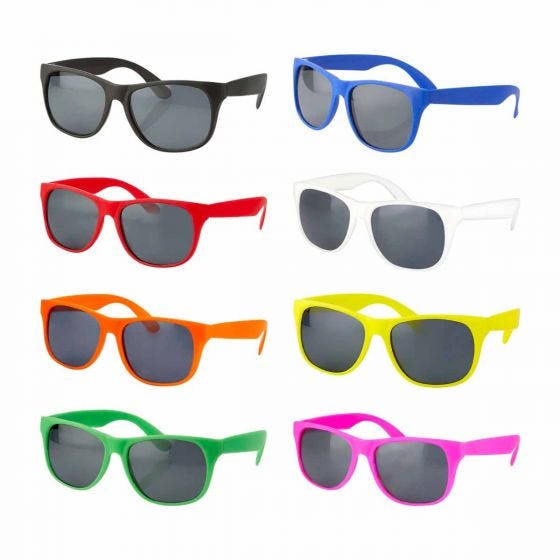LENTES SUNSET MOD. LEN 001 PRO