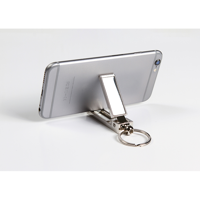 Llavero metálico Cahir LL 031 INV - Imagen 5