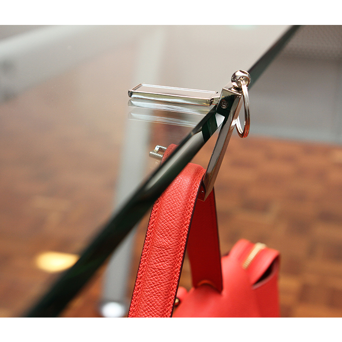 Llavero metálico Cahir LL 031 INV - Imagen 4