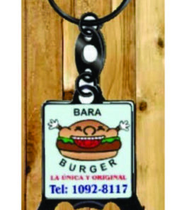 LLAVERO DESTAPADOR CAMPANITA AD