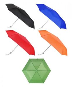 PARAGUAS ZLIN MOD. PAR 012 PRO