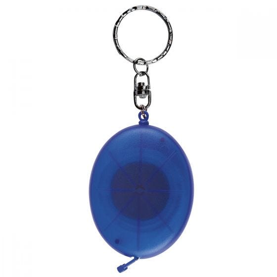 LLAVERO FLEXÓMETRO OVALADO MOD. PRO 008 PRO - Imagen 4