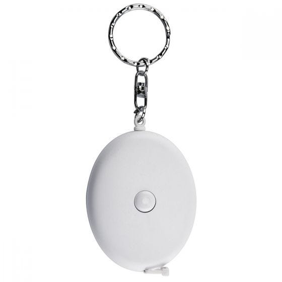 LLAVERO FLEXÓMETRO OVALADO MOD. PRO 008 PRO - Imagen 3