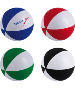 PELOTA BICOLOR ANTIESTRESS FEVER DV