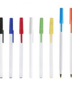 BOLÍGRAFO SLIM MOD. SH 1135 PRO