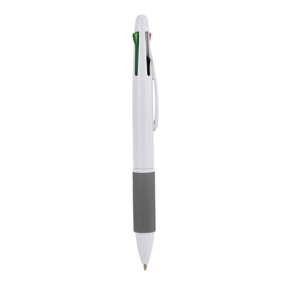 BOLÍGRAFO LOJA 4 EN 1 MOD. SH 1765 PRO