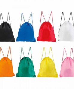 BOLSA-MOCHILA PRISMA MOD. SIN 021 PRO