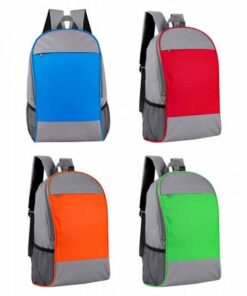 MOCHILA ALSHAIN MOD. SIN 079 PRO
