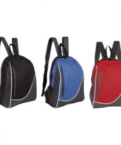 MOCHILA MAURITANIA MOD. SIN 120 PRO