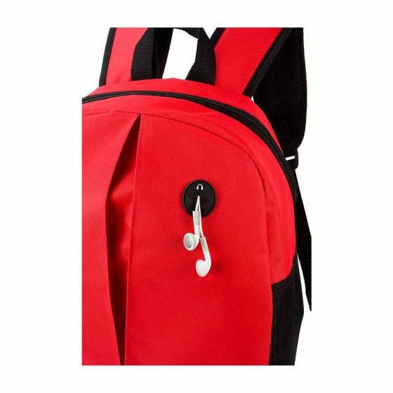 MOCHILA KEIT MOD. SIN 148 PRO - Imagen 3