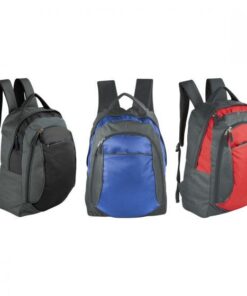 MOCHILA CAMBRIDGE MOD. SIN 159 PRO