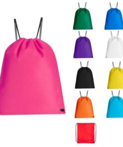 BOLSA-MOCHILA PASTRANA MOD. SIN 219 PRO