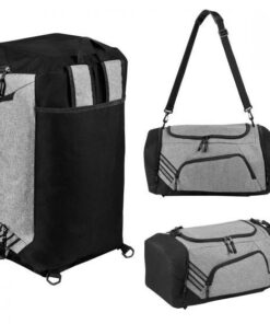 MALETA-MOCHILA VINCI MOD. SIN 311 PRO