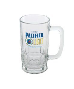 TARRO CERVECERO 22OZ. MOD. DUFF DV