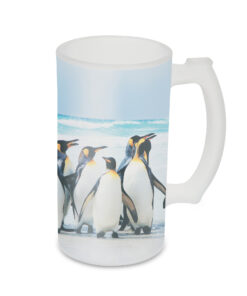 TARRO CERVECERO SUBLIMACION MOD. FROZEN DV