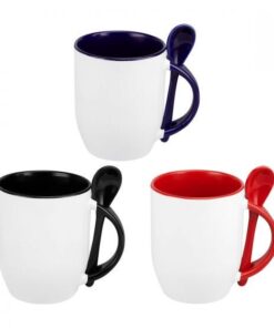 TAZA PARA SUBLIMAR MARGAO MOD. TAZ 037 PRO