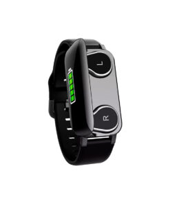 RELOJ INTELIGENTE MOD. TH-098 INV